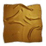 Lucky You Crochet Scarf Bandana