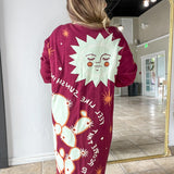 Feels Like Sunshine Cardigan