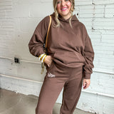 Happy to be Here Set - Brown