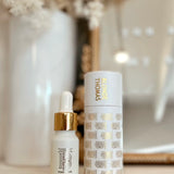 Essential-Volumizer Oil - Blonde