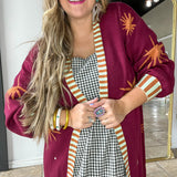 Feels Like Sunshine Cardigan