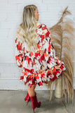 Couture Cowgirl Mini Dress