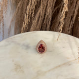 Rose Gold + Sterling Silver Rings