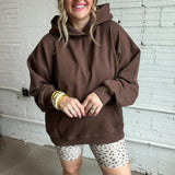 Happy to be Here Set - Brown