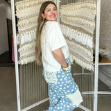 The Wild + Free Howdy Heart Tee