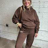 Happy to be Here Set - Brown