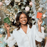 Naughty Nice Coaster