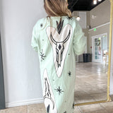 Hearts on Fire Cardigan