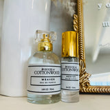 Weaver Perfume