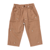Boys Jackson Pant - Mallard Embroidery