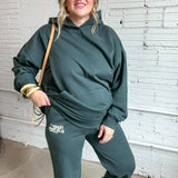 Happy to be Here Set - Green