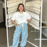 The Wild + Free Howdy Heart Tee