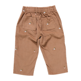 Boys Jackson Pant - Mallard Embroidery