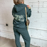 Happy to be Here Set - Green