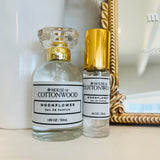 Moonflower Perfume