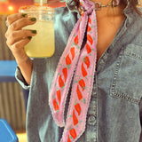 Chili Twilly Scarf