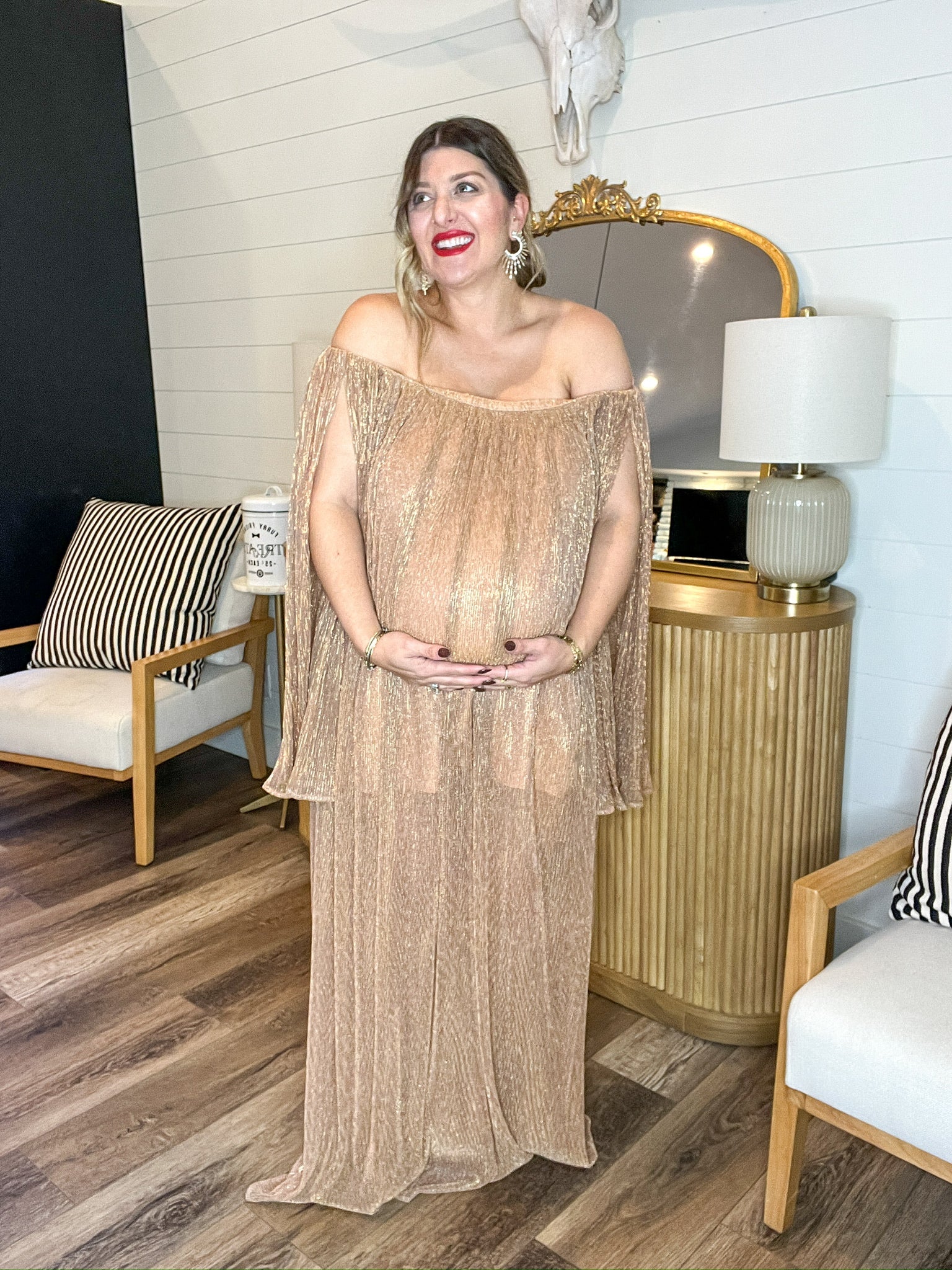 caroline constas gold mini dress Caroline Constas | Dresses | Caroline Constas Sequin Mini Dress
