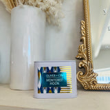 Monterey Moon Travel Companion Candle