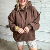 Happy to be Here Set - Brown