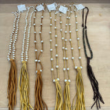 Riche Hippie Laborite Necklace