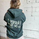 Happy to be Here Set - Green