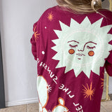 Feels Like Sunshine Cardigan