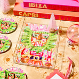 Nutcracker Small Tray