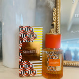 Sunset 57 Bougie Parfum