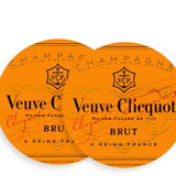 Pop The Bubbly Coaster