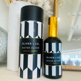 Mister Oliver Room Refresh + Linen Spray