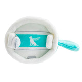 Snuggly Cup Toy - Teal