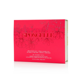 {Spongelle} Valentine's Day Heart Buffer Gift Set