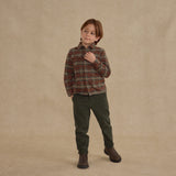 Kalen Pant || Evergreen