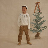 Oliver Pant || Toffee