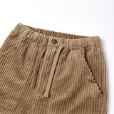 Oliver Pant || Toffee