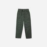 Kalen Pant || Evergreen