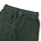 Kalen Pant || Evergreen