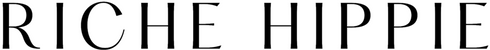 Riche Hippie logo
