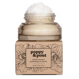 Poppy and Pout Lip Scrub