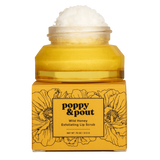 Poppy and Pout Lip Scrub