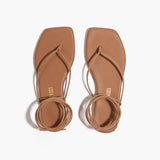 {Tkees} Square Toe Lilu - Hazelton