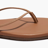 {Tkees} Square Toe Lilu - Hazelton