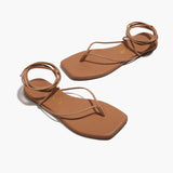 {Tkees} Square Toe Lilu - Hazelton