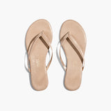 {Tkees} Lily Glitters - Pink Pearl