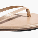 {Tkees} Lily Glitters - Pink Pearl