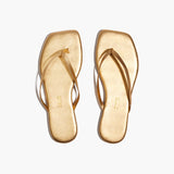 {Tkees} Square Toe Lilly - Blink