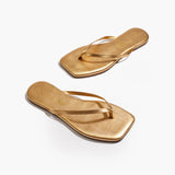 {Tkees} Square Toe Lilly - Blink