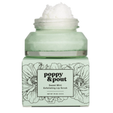 Poppy and Pout Lip Scrub