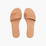 {Tkees} Serena Sandals - Pout