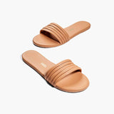 {Tkees} Serena Sandals - Pout